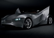 BMW GINA Light Visionary Model Concept